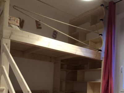Mezzanine