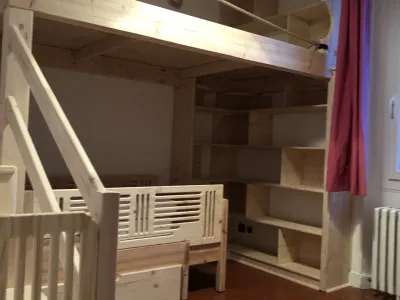 Mezzanine